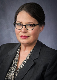 Christine Reardon's Profile Image